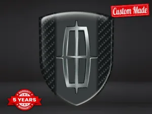 Lincoln Truck Aufkleber Robust Limitiert Universal